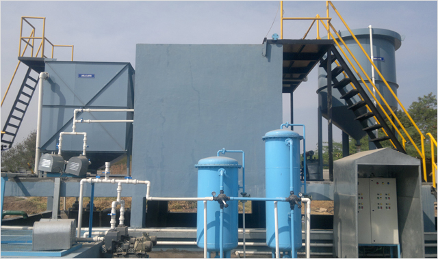 Effluent-Treatment-Plant